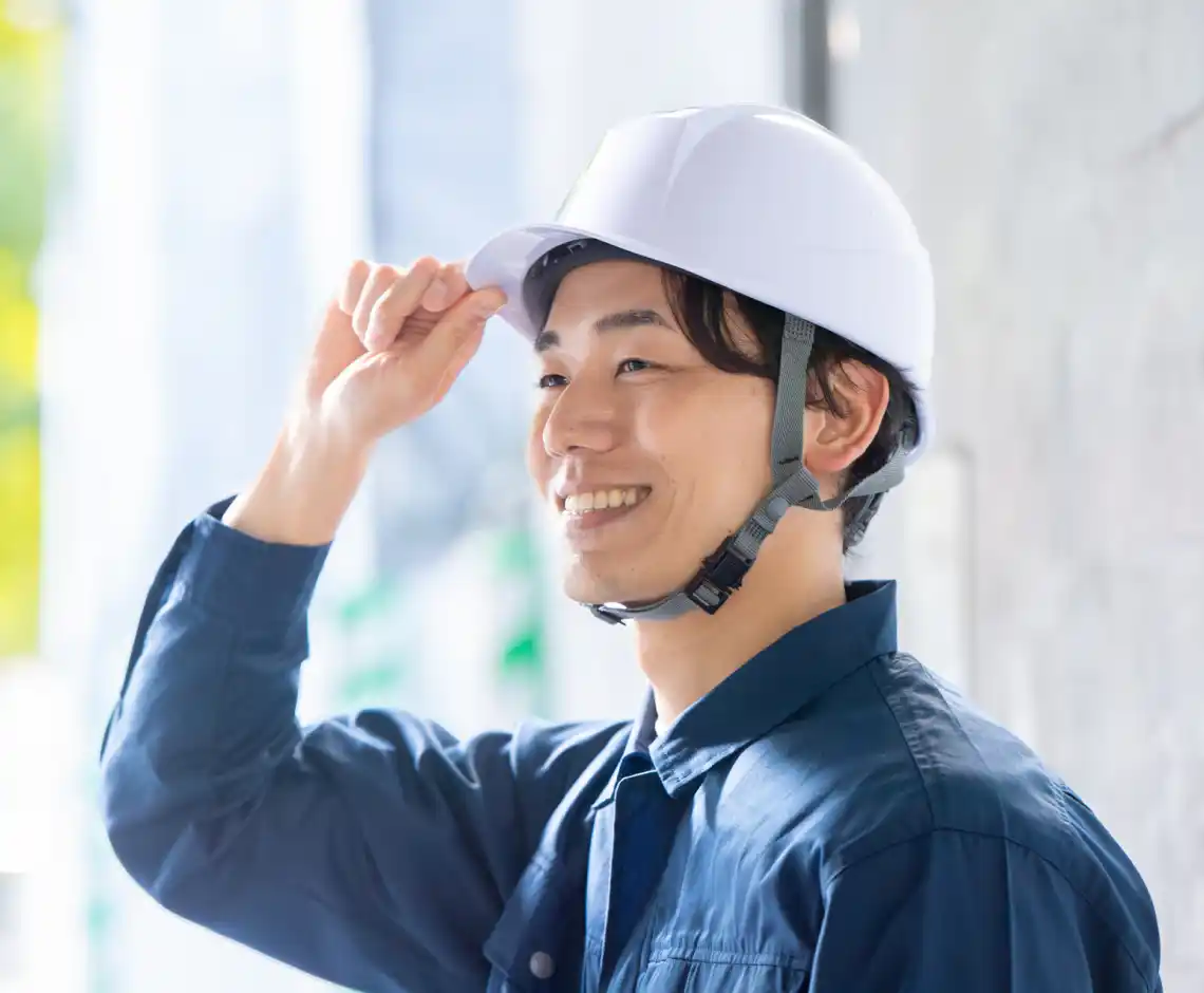 パートナー募集