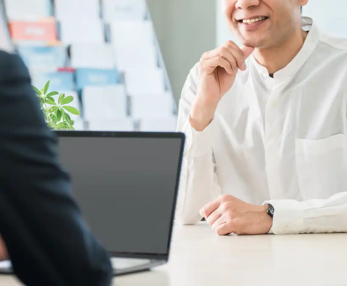 採用情報 イメージ