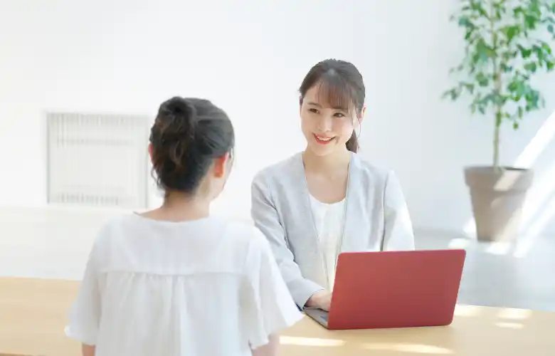 採用情報 イメージ