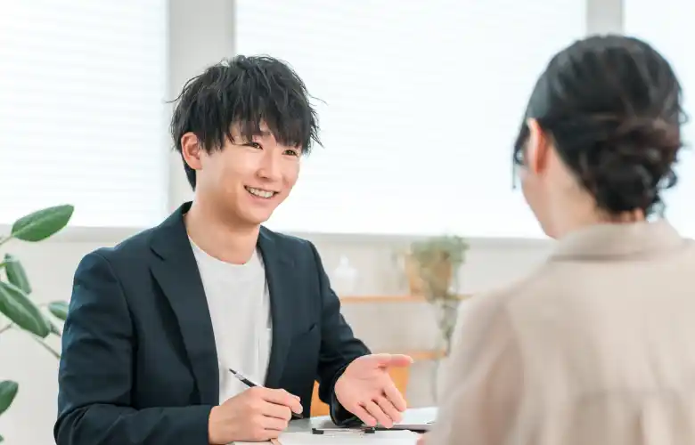採用情報 イメージ