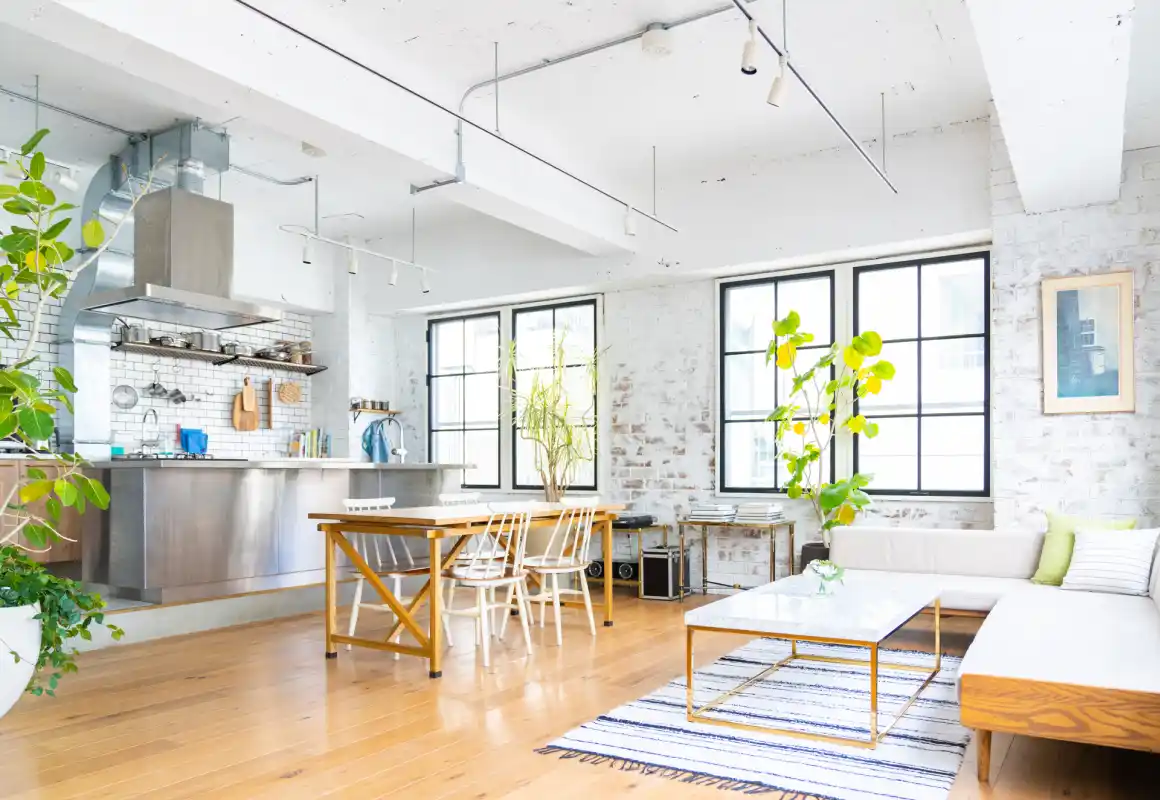 お家さがしカフェのイメージ