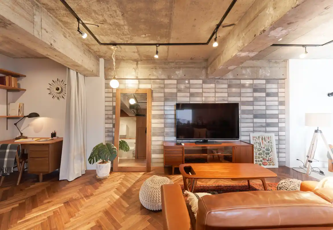 お家さがしカフェのイメージ