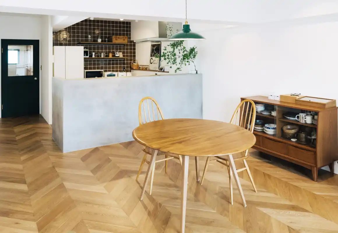 お家さがしカフェのイメージ