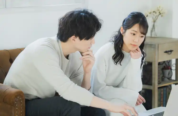 3.買うまで至らず待ちの姿勢に...