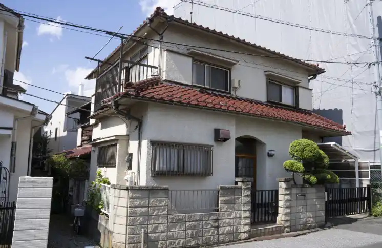 中古戸建を買う際の注意点