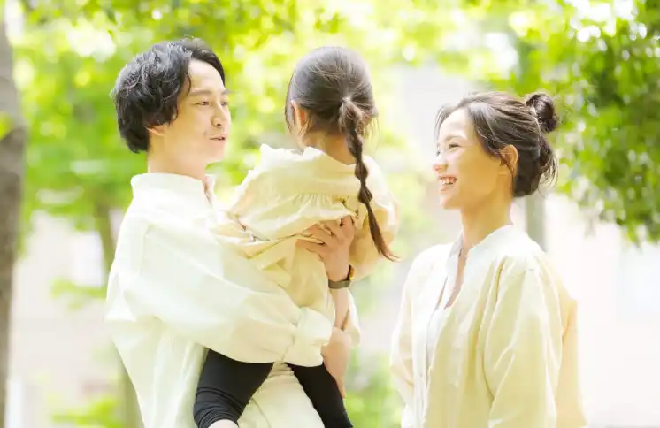 初めての物件購入 イメージ