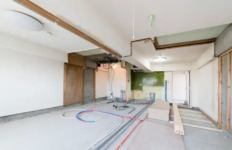 物件購入+リノベーション イメージ