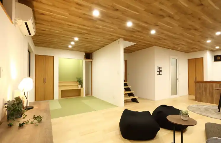 プチリノベ イメージ