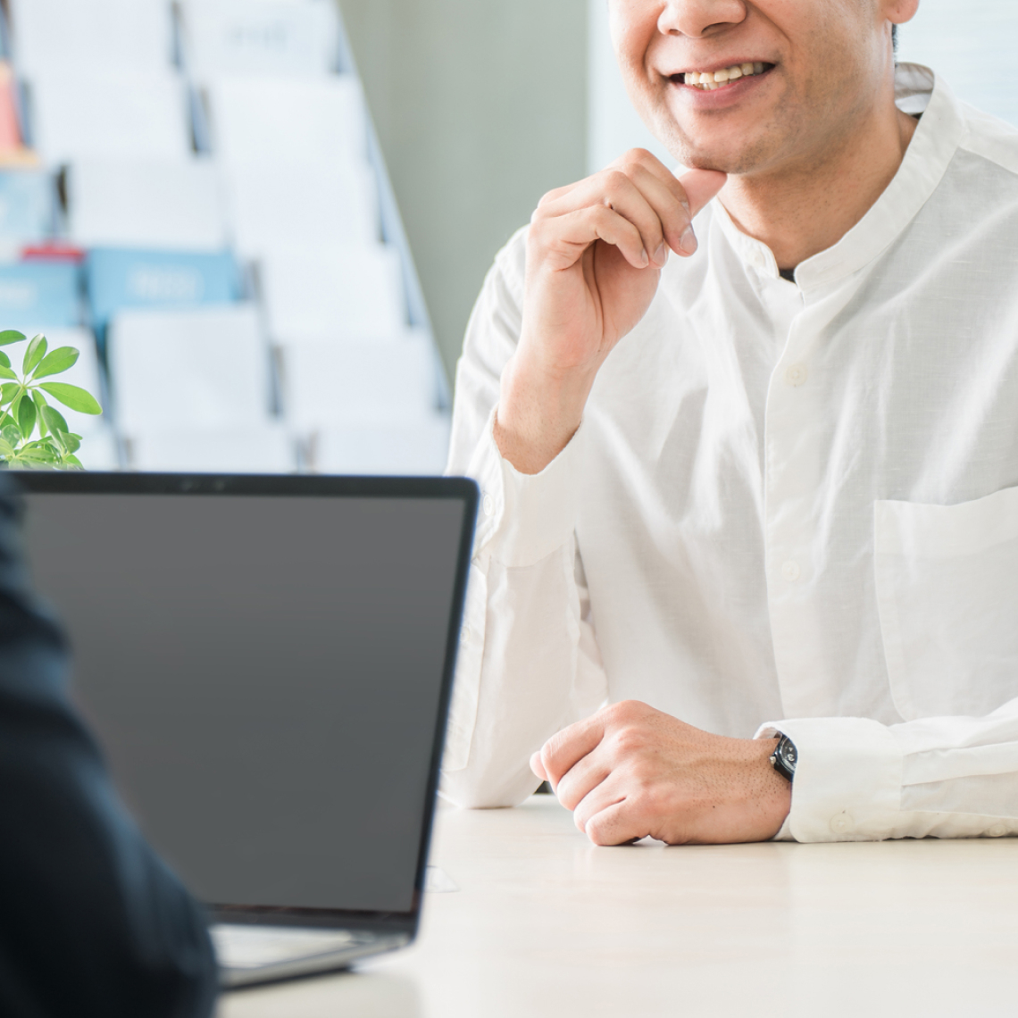 個別無料相談会