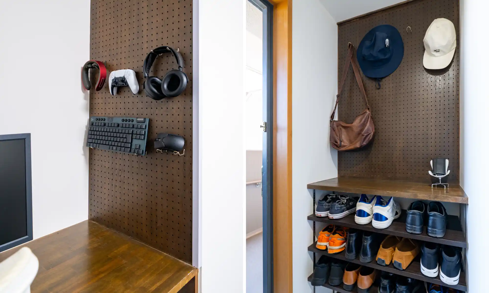 K様邸 インタビュー画像