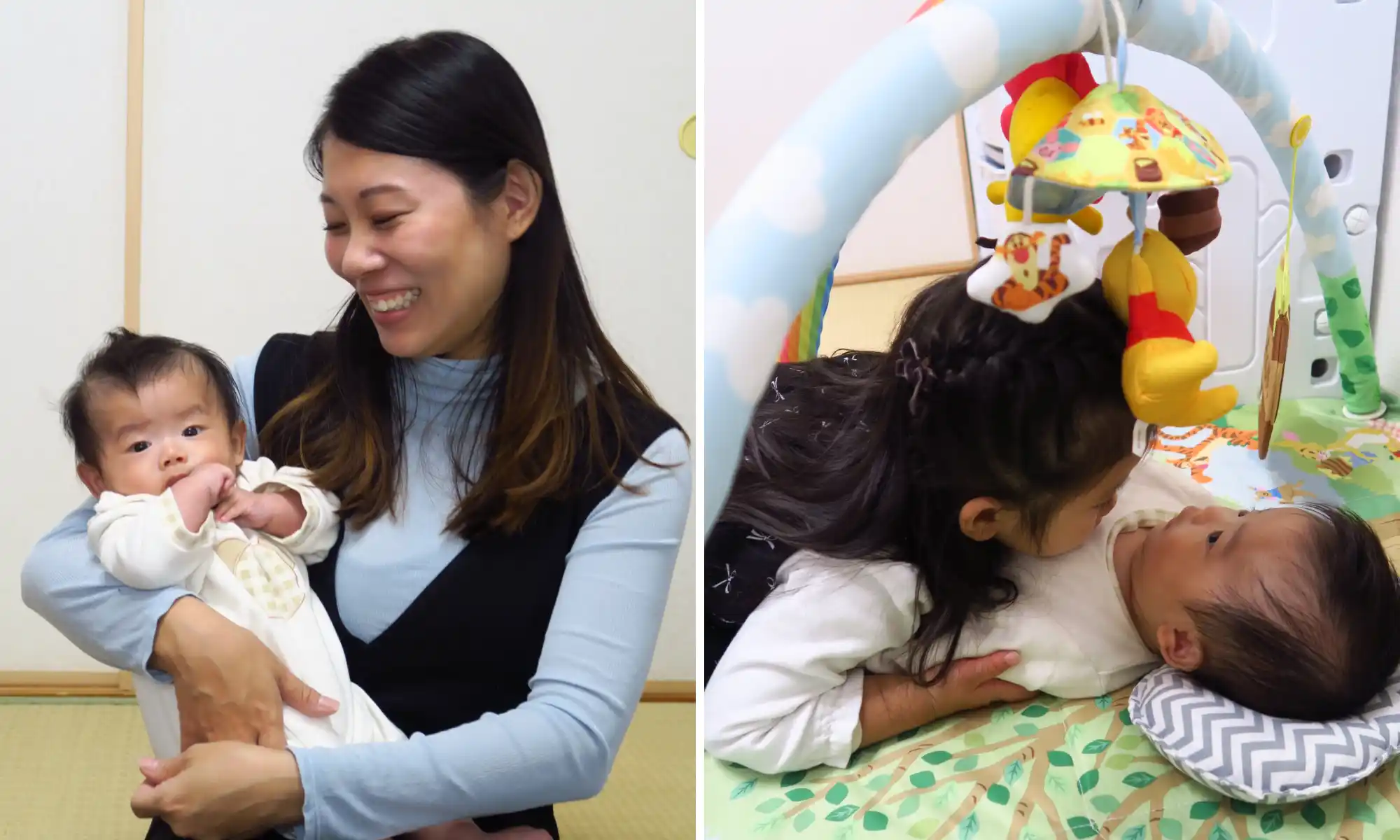 G様邸 インタビュー画像