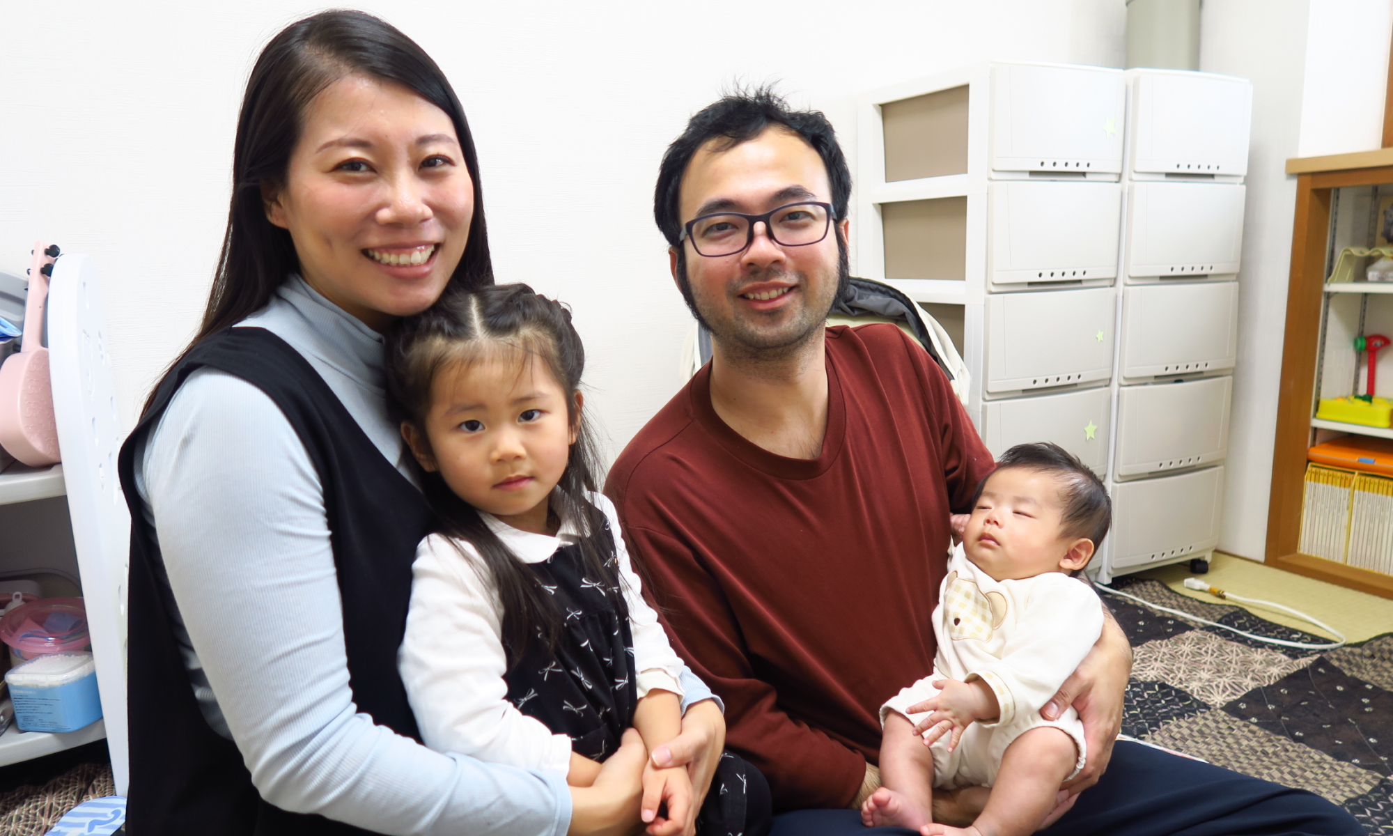 G様邸 インタビュー